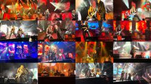 Load image into Gallery viewer, JUDAS PRIEST / BARCELONA 2024 FRONT ROW (1DVDR)
