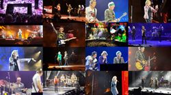 THE ROLLING STONES / ATLANTA 2024: MULTICAM (1DVDR)