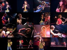 Load image into Gallery viewer, JOURNEY / HOUSTON 1981 HD REMASTER PRO SHOT (1DVDR)
