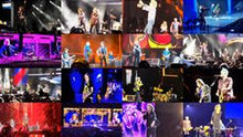 Load image into Gallery viewer, THE ROLLING STONES / ORLANDO 2024 MULTICAM (1DVDR)
