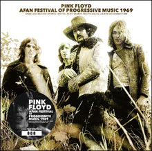 Load image into Gallery viewer, PINK FLOYD / AFAN FESTIVAL OF PROGRESSIVE MUSIC 1969 (1CD)
