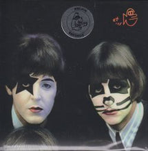 Load image into Gallery viewer, KISS / THE BEATKISS (2CDR)
