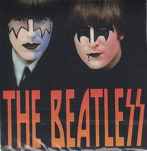 Load image into Gallery viewer, KISS / THE BEATKISS (2CDR)
