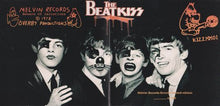 Load image into Gallery viewer, KISS / THE BEATKISS (2CDR)
