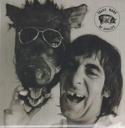 THE WHO / LIVE AT LOS ANGELES MEMORIAL COLISEUM (3CDR)
