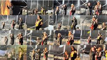 Load image into Gallery viewer, GAMMA RAY / BARCELONA ROCK FEST 2024 (1DVDR)
