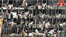 Load image into Gallery viewer, MICHAEL SCHENKER GROUP / BARCELONA ROCK FEST 2024 (1DVDR)
