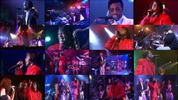 JAMES BROWN / NORTH SEA JAZZ 2004 HD PRO SHOT (1DVDR)