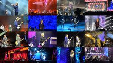 Load image into Gallery viewer, THE ROLLING STONES / CHICAGO 2024 2ND NIGHT Multicam (1DVDR)
