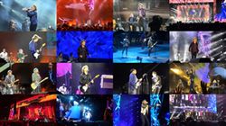 THE ROLLING STONES / CHICAGO 2024 2ND NIGHT Multicam (1DVDR)