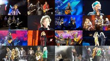 Load image into Gallery viewer, THE ROLLING STONES / PHILADELPHIA 2024 MULTICAM (1DVDR)
