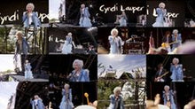 Load image into Gallery viewer, CYNDI LAUPER / GLASTONBURY 2024 LIVE STREAM PRO SHOT (1DVDR)
