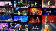 Load image into Gallery viewer, THE ROLLING STONES / CLEVELAND 2024 MULTICAM (1DVDR)
