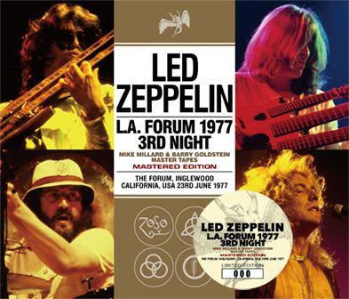 Led Zeppelin – Tagged 