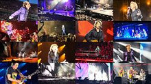 Load image into Gallery viewer, THE ROLLING STONES / DENVER 2024 MULTICAM (1DVDR)
