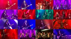 GENE SIMMONS BAND / UTRECHT 2024 (1DVDR)