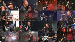 MR.BIG / WACKEN 2024 PRO SHOT (1DVDR)