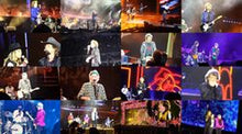 Load image into Gallery viewer, THE ROLLING STONES / CHICAGO 2024 2ND NIGHT MULTICAM VERSION 2 (1DVDR)
