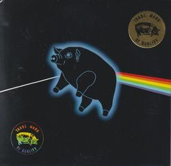 PINK FLOYD / LIVE AT LOS ANGELES MEMORIAL SPORT ARENA MIKE MILLARD MASTER (3CDR)