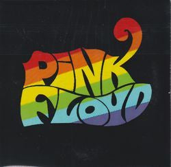PINK FLOYD / LIVE AT LOS ANGELES MEMORIAL SPORT ARENA MIKE MILLARD MASTER (3CDR)