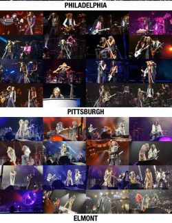 AEROSMITH / PEACE OUT COMPLETE FAREWELL TOUR (3DVDR)