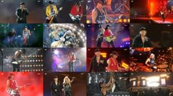 SCORPIONS / WACKEN 2024 PRO SHOT (1DVDR)