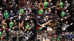 ERIC CLAPTON / ROYAL ALBERT HALL 2024 3RD NIGHT MULTICAM (1DVDR)