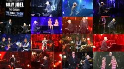 BILLY JOEL / AT THE GARDEN THE FINAL SHOW (2DVDR)