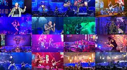 IRON MAIDEN / BARCELONA 2023 MULTICAM (1DVDR)