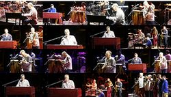 STEVE WINWOOD / MADISON SQUARE GARDEN 2024 (1CDR+1DVDR)