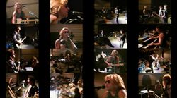 BON JOVI / 'KEEP THE FAITH' CLUB TOUR REHEARSAL 1992 (1DVDR)