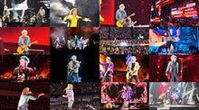 Load image into Gallery viewer, THE ROLLING STONES / VANCOUVER 2024 MULTICAM VERSION 2 (1DVDR)
