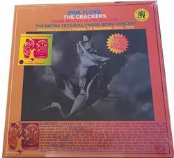 PINK FLOYD / CRACKERS DAMN BRACES BLESS RELAXES [JACKET C] (8CD)