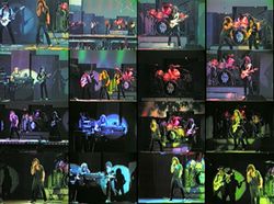 DEEP PURPLE / NUREMBERG 1985 (1DVDR)