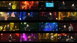 BILLY JOEL / AT THE GARDEN THE FINAL SHOW MULTICAM (2DVDR)