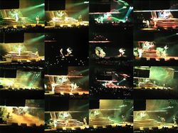 QUEEN / STUTTGART 1984 MASTER VIDEO (1DVDR)