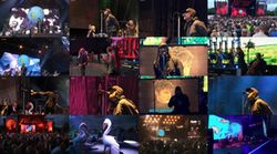 LIAM GALLAGHER / TRNSMT GLASGOW 2024 PRO SHOT (1DVDR)