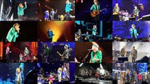 Load image into Gallery viewer, THE ROLLING STONES / SANTA CLARA 2024 MULTICAM (1DVDR)
