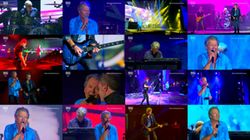 DEEP PURPLE / ROCK IN RIO 2024 PRO-SHOT (1DVDR)