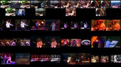 DEEP PURPLE / CALIFORNIA JAM 1974 MULTIANGLE VERSION PRO-SHOT (1DVDR)