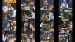 CARL PERKINS & FRIENDS / BLUE SUEDE SHOES A ROCKABILLY SESSION JAPANESE VIDEO PRO SHOT (1DVDR)