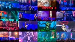 IRON MAIDEN / TOKYO 2024 THE VIDEO (1DVDR)