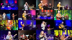 YES / TOKYO 2024 1ST NIGHT THE VIDEO (1DVDR)