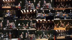 ERIC CLAPTON / VIBRA SAO PAULO 2024 FRONT ROW (1DVDR)