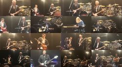 ERIC CLAPTON / VIBRA SAO PAULO 2024 (2CDR+1DVDR)