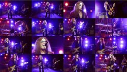 GLENN HUGHES / BRISBANE 2024 (1DVDR)