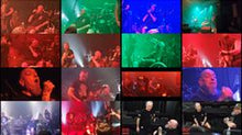 Load image into Gallery viewer, PAUL Di&#39;ANNO / KRAKOW 2024 THE LAST GIG (1DVDR)
