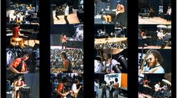 JEFF BECK / SANTA BARBARA 1980 (1DVDR)