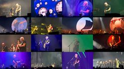 DAVID GILMOUR / MADISON SQUARE GARDEN 2024 1ST NIGHT (2CDR+1DVDR)