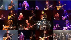 STEVE HACKETT / STAFFORD 2024 (1DVDR)